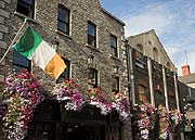 Irish Music Pub: The Temple Bar (Foto: iStockphoto)